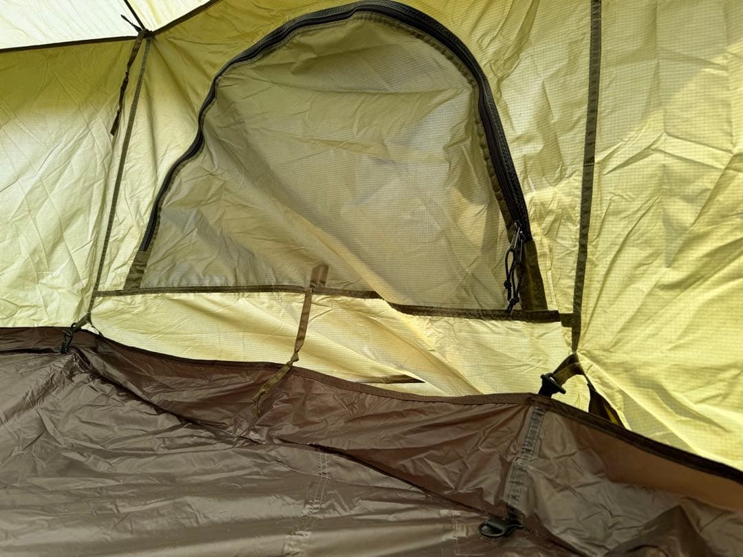 mikoノルディスク　Asgard 12.6 PU