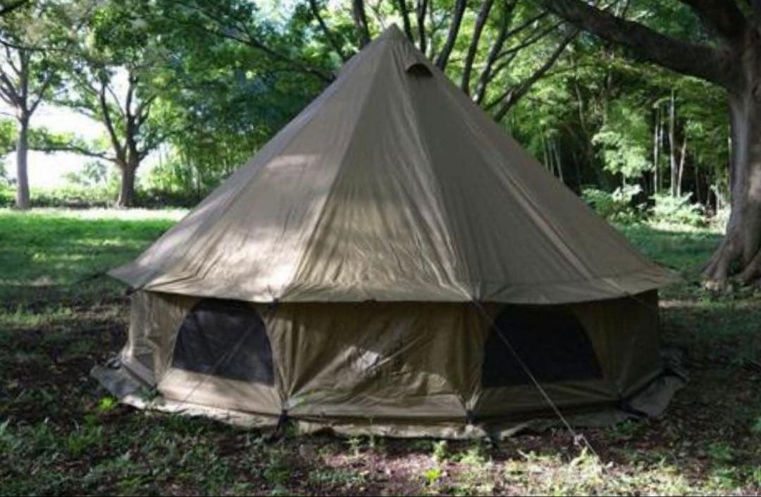 mikoノルディスク　Asgard 12.6 PU