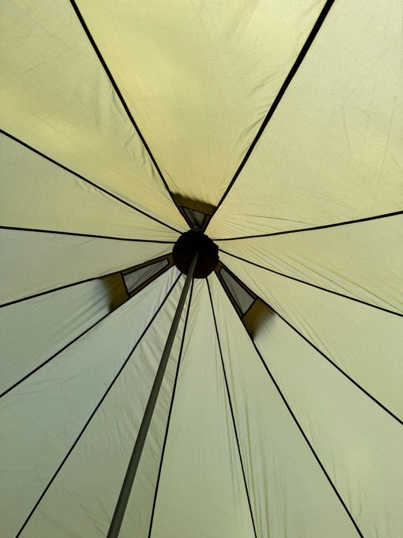 mikoノルディスク　Asgard 12.6 PU