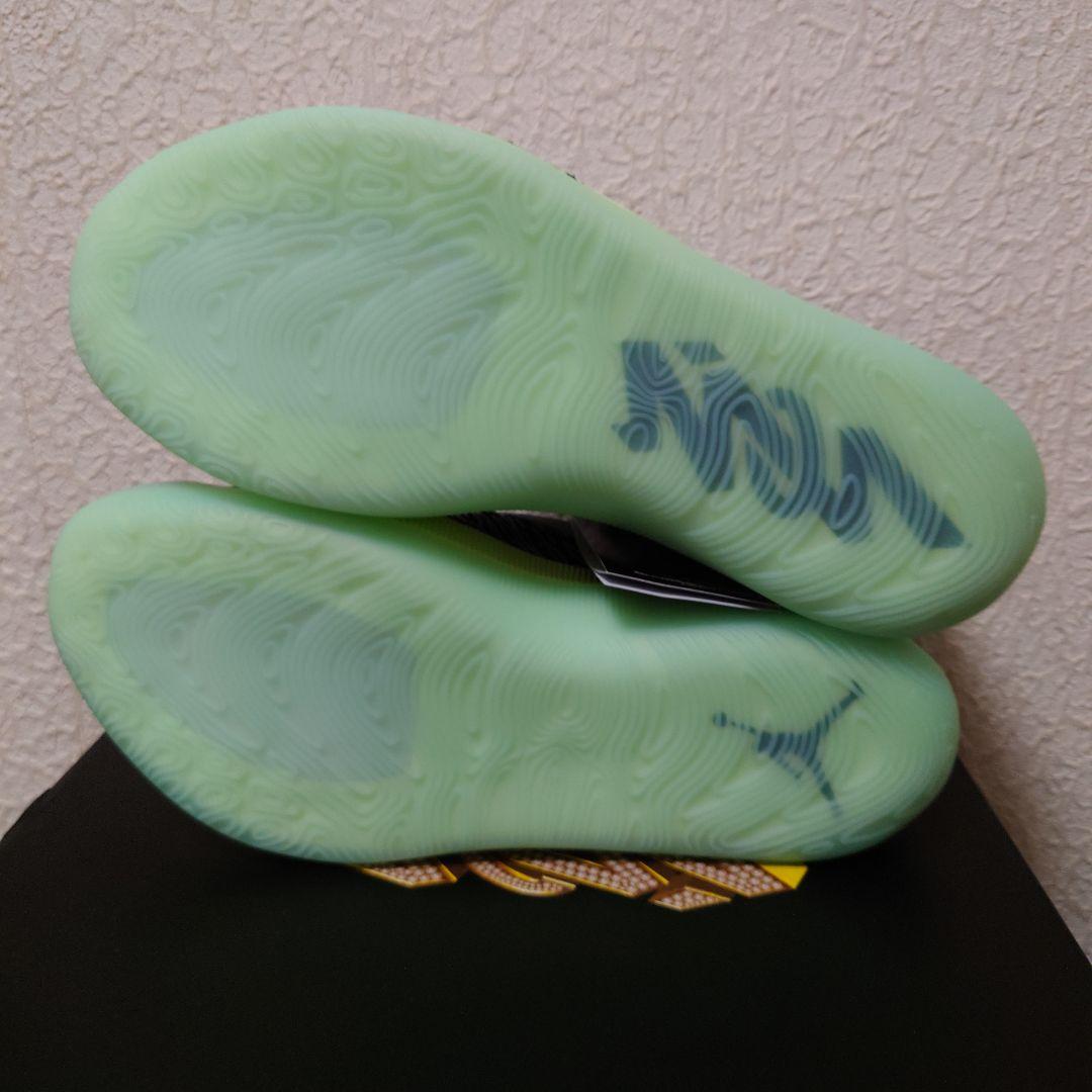 【新品未使用】ジョーダンザイオン4　28.5cm