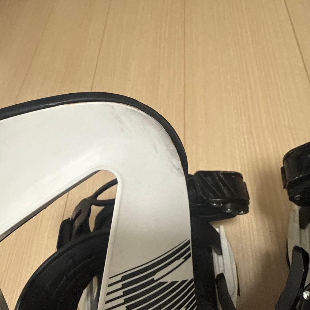 SALOMON サロモン スノーボード ビンディング