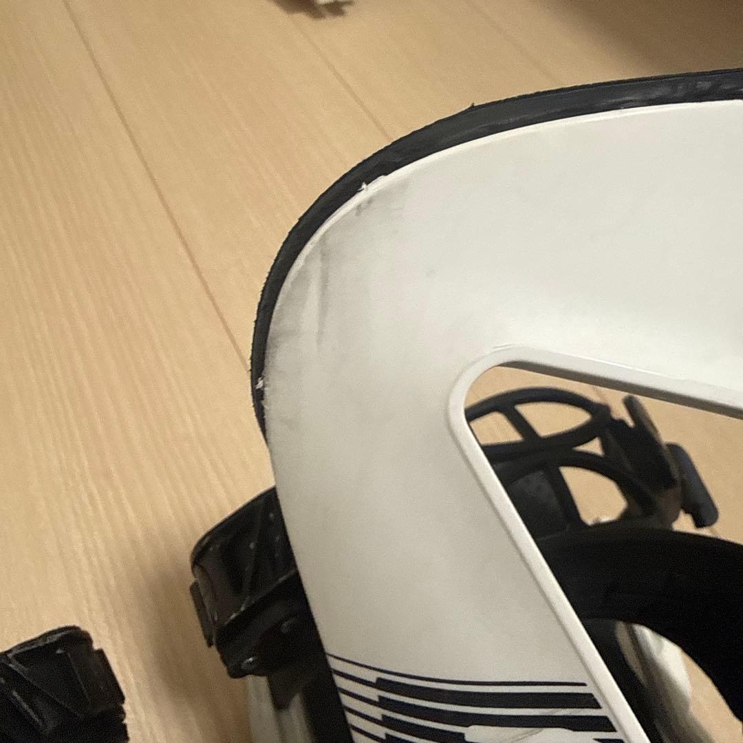 SALOMON サロモン スノーボード ビンディング
