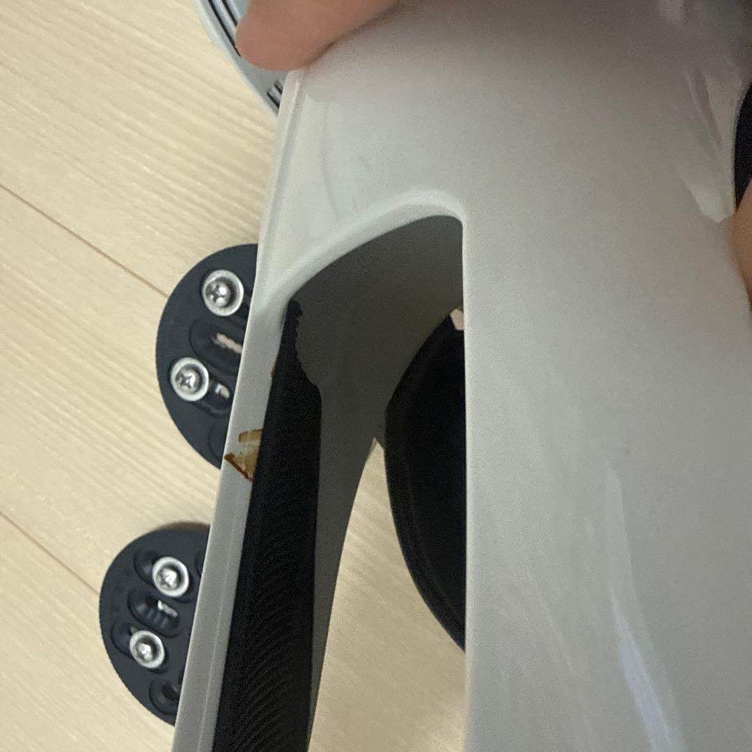 SALOMON サロモン スノーボード ビンディング