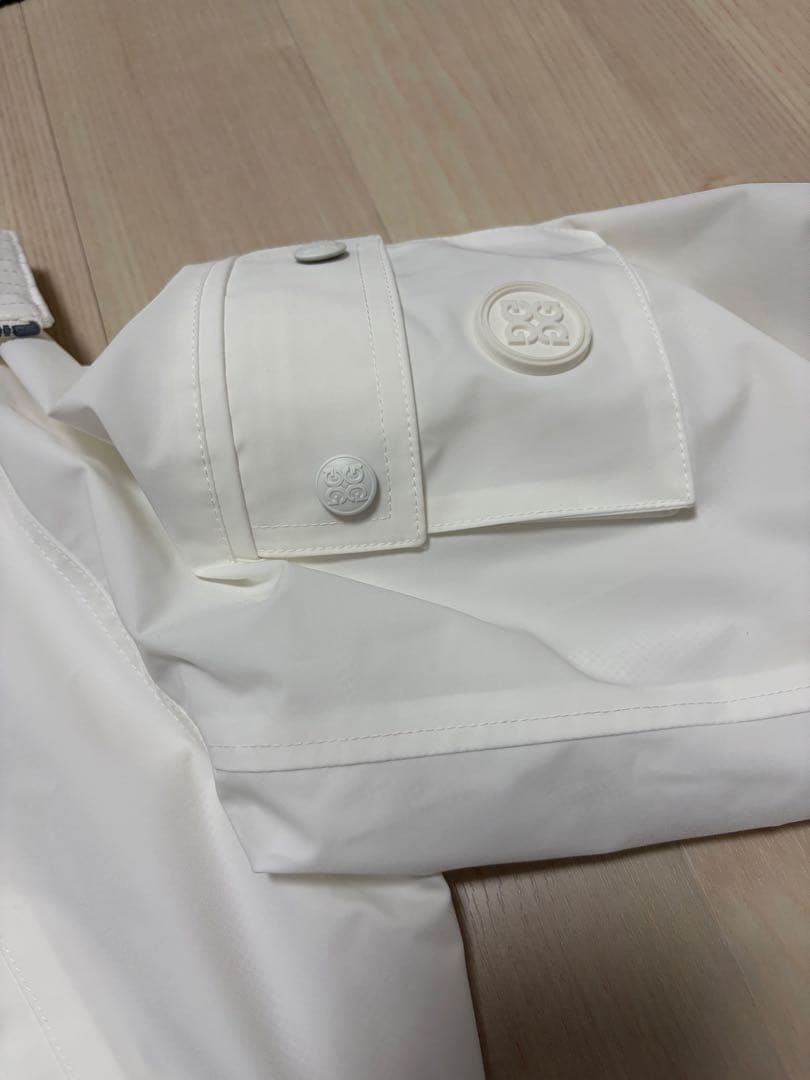 GFORE ホワイト ブルゾン