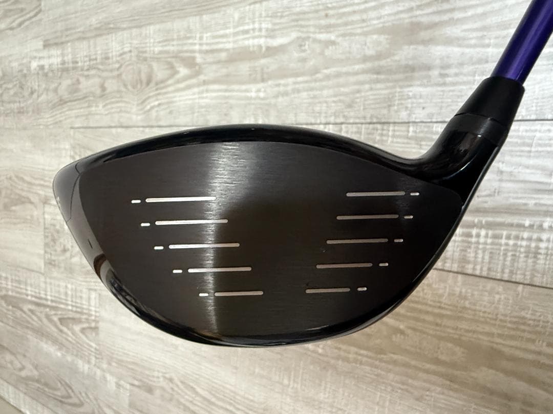 PXG 0311 BLACK OPS ドライバー 10.5