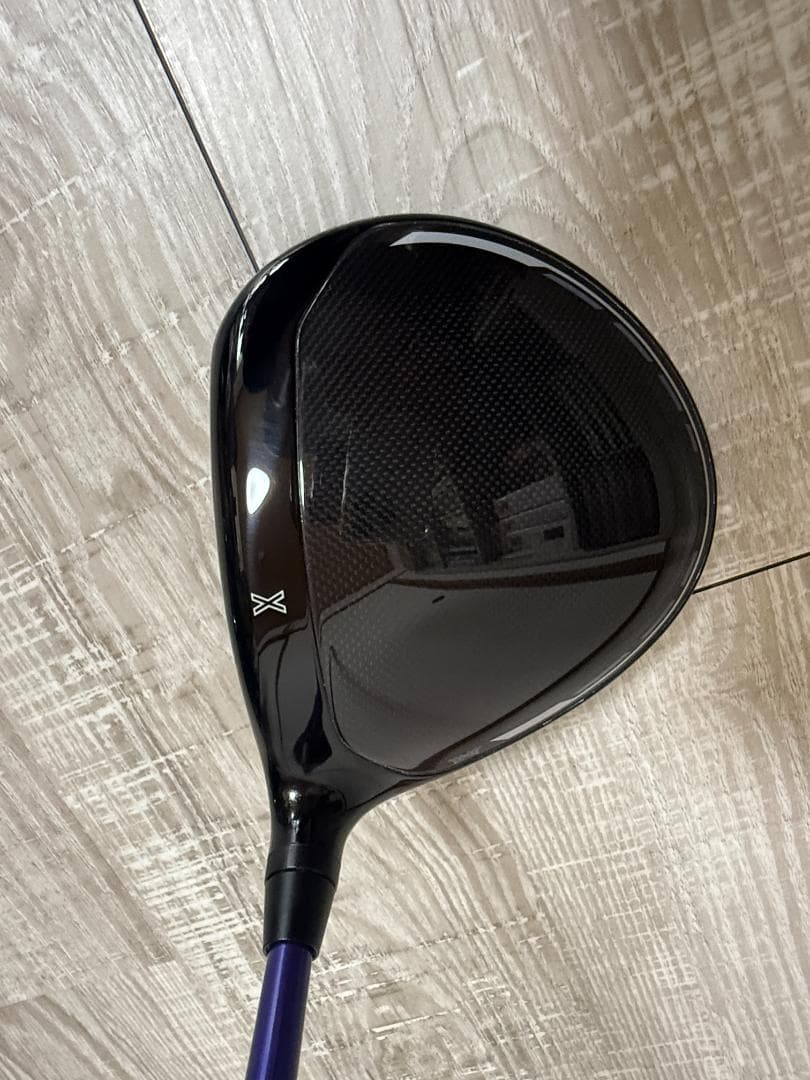 PXG 0311 BLACK OPS ドライバー 10.5