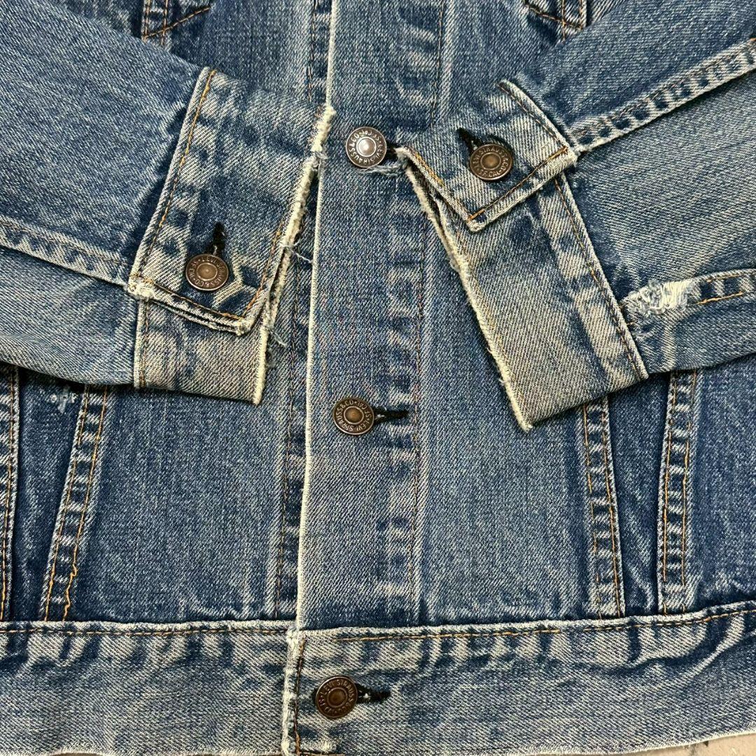 Levi's 70505 デニムジャケット