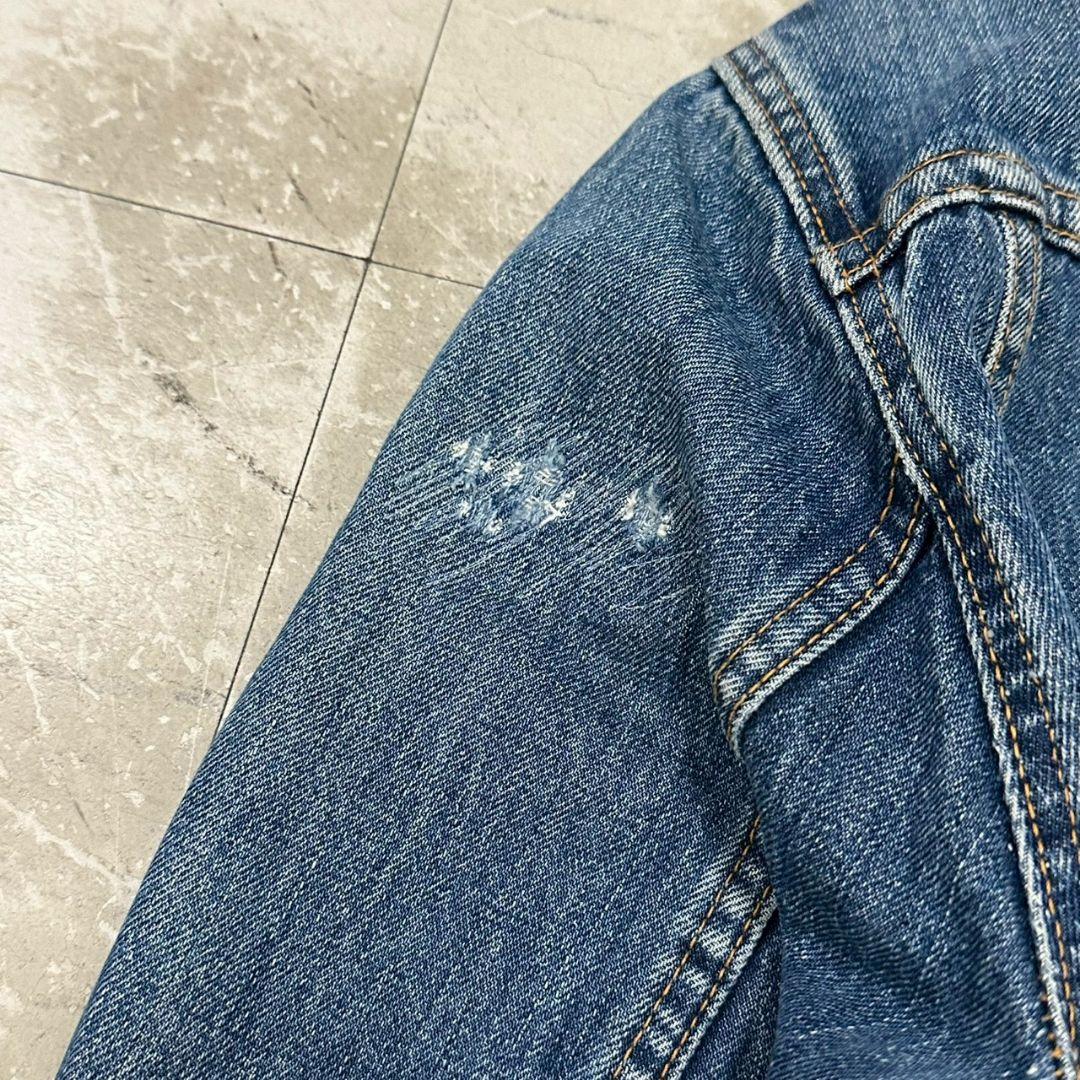 Levi's 70505 デニムジャケット