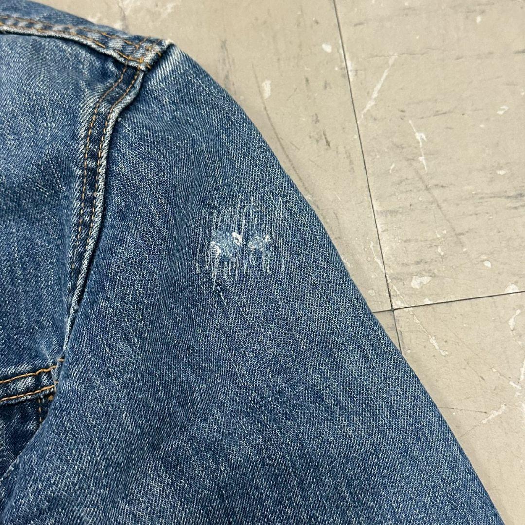 Levi's 70505 デニムジャケット