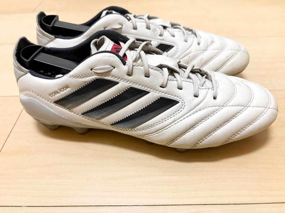 26.0 ポイント残9.5割 コパアイコン2 エリート HG AG ジャパン