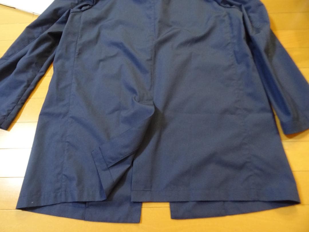 k*o様 新品★トラディショナルウェザーウエアTWWフード付スプリングコートシン