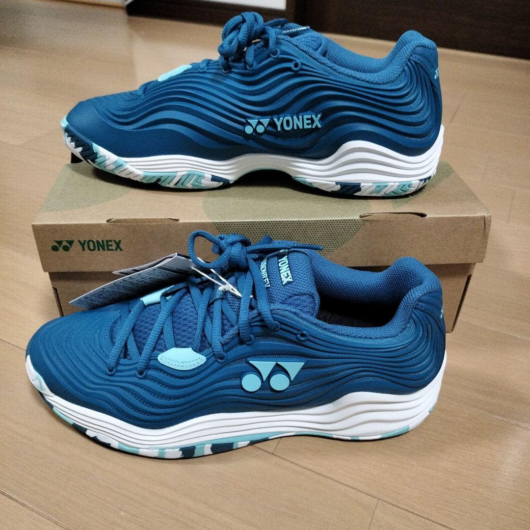 YONEX パワークッション フュージョン レブ 5 AC 27.0cm