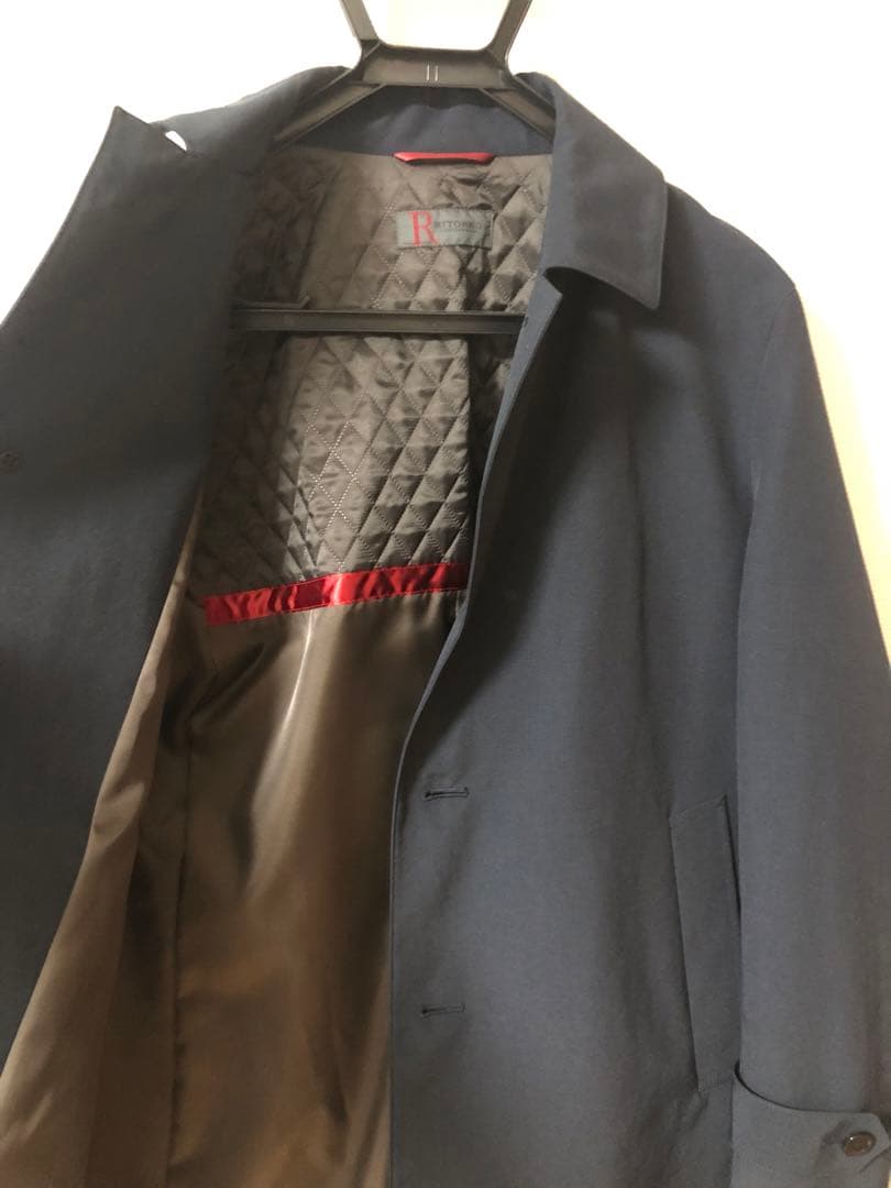 コート　メンズ