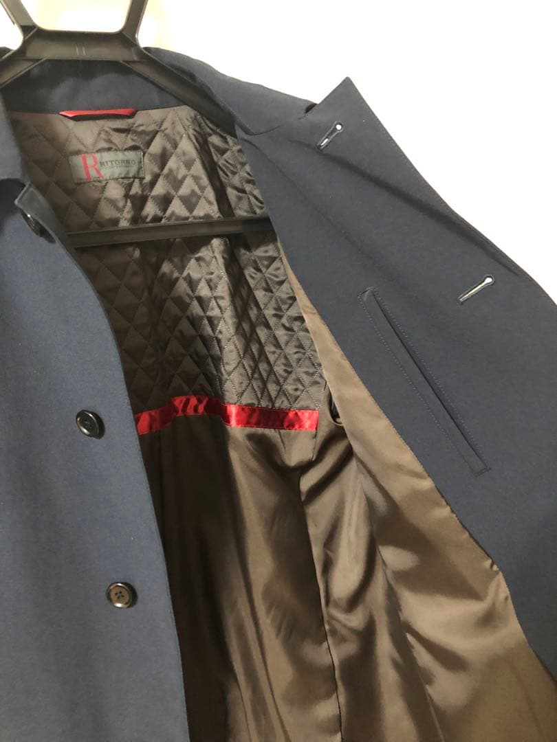 コート　メンズ