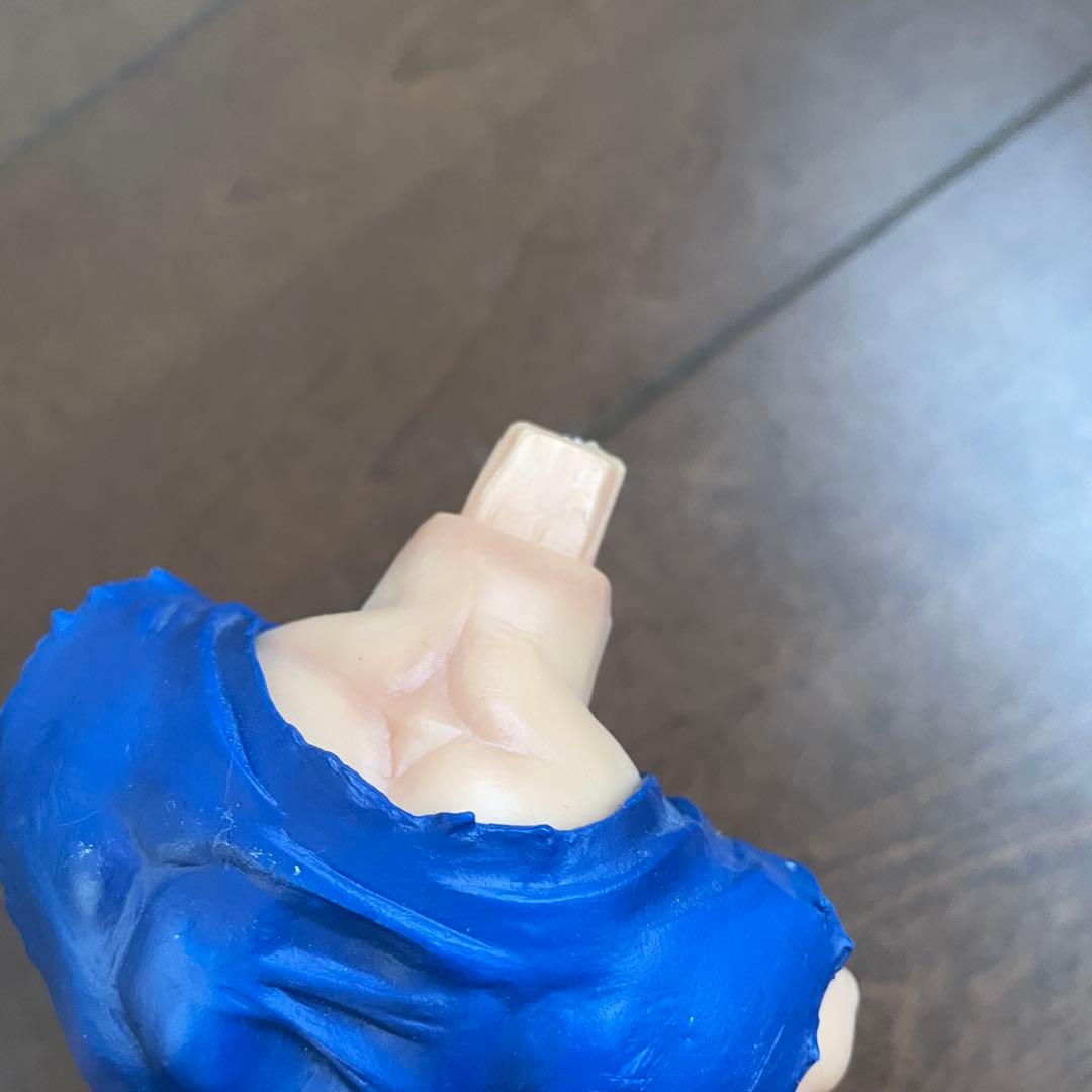 ドラゴンボールZ Grandista グランディスタ 魔神ベジータ　箱無し