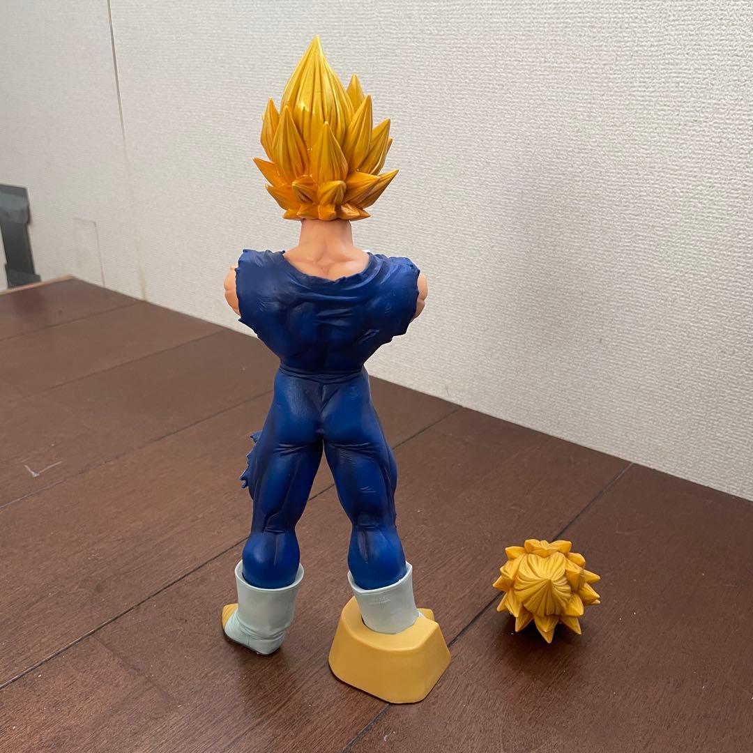 ドラゴンボールZ Grandista グランディスタ 魔神ベジータ　箱無し