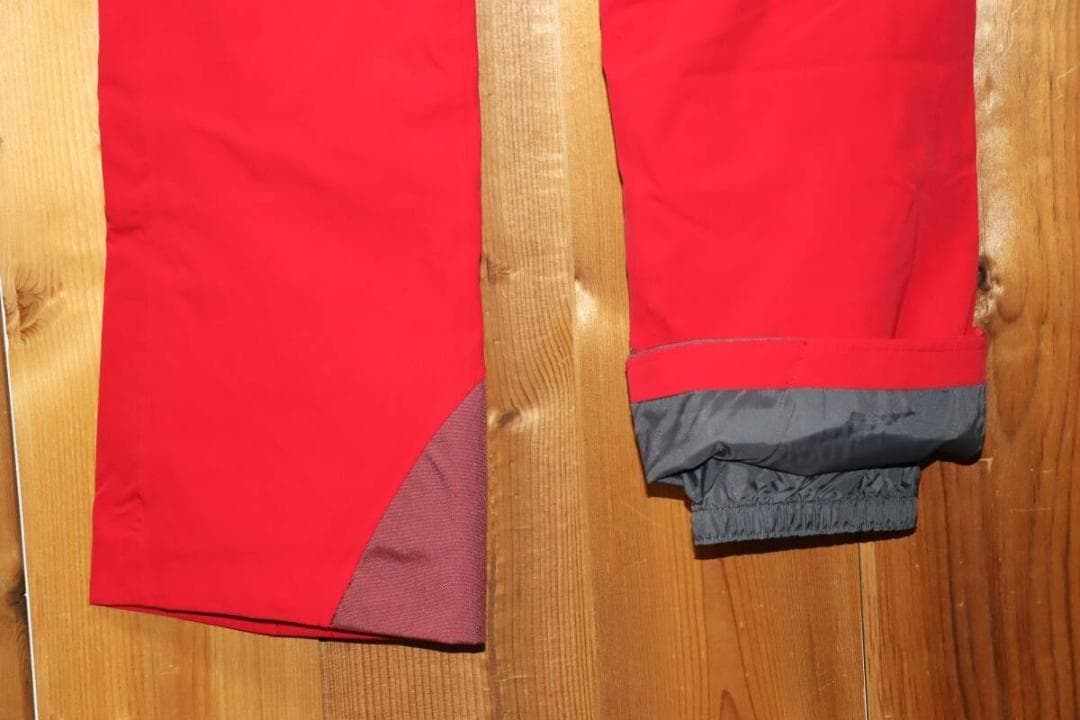 新品　GOLDWIN ALBIREO PANTS　W'sスキーパンツ XL　Ⓗ