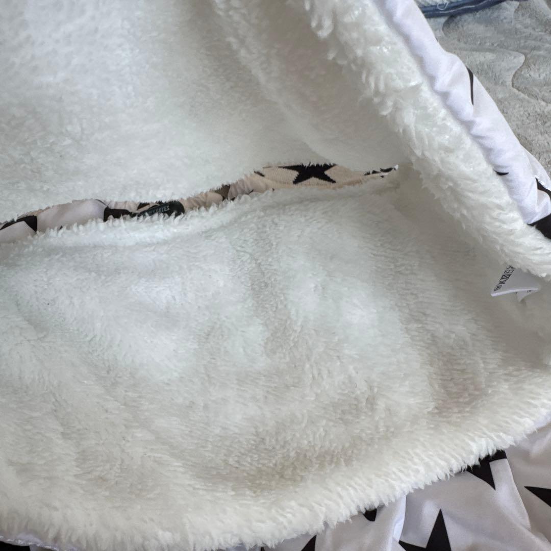 PEARLY GATES 星柄ルームウェア