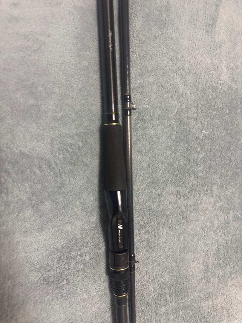 メジャークラフト　デイズ702X