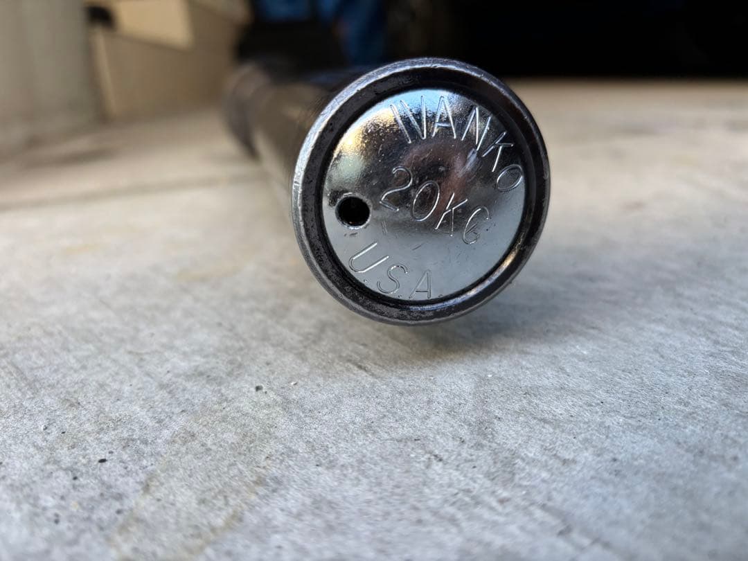 イヴァンコ　OB-20 タフスタッフ　プレートツリー