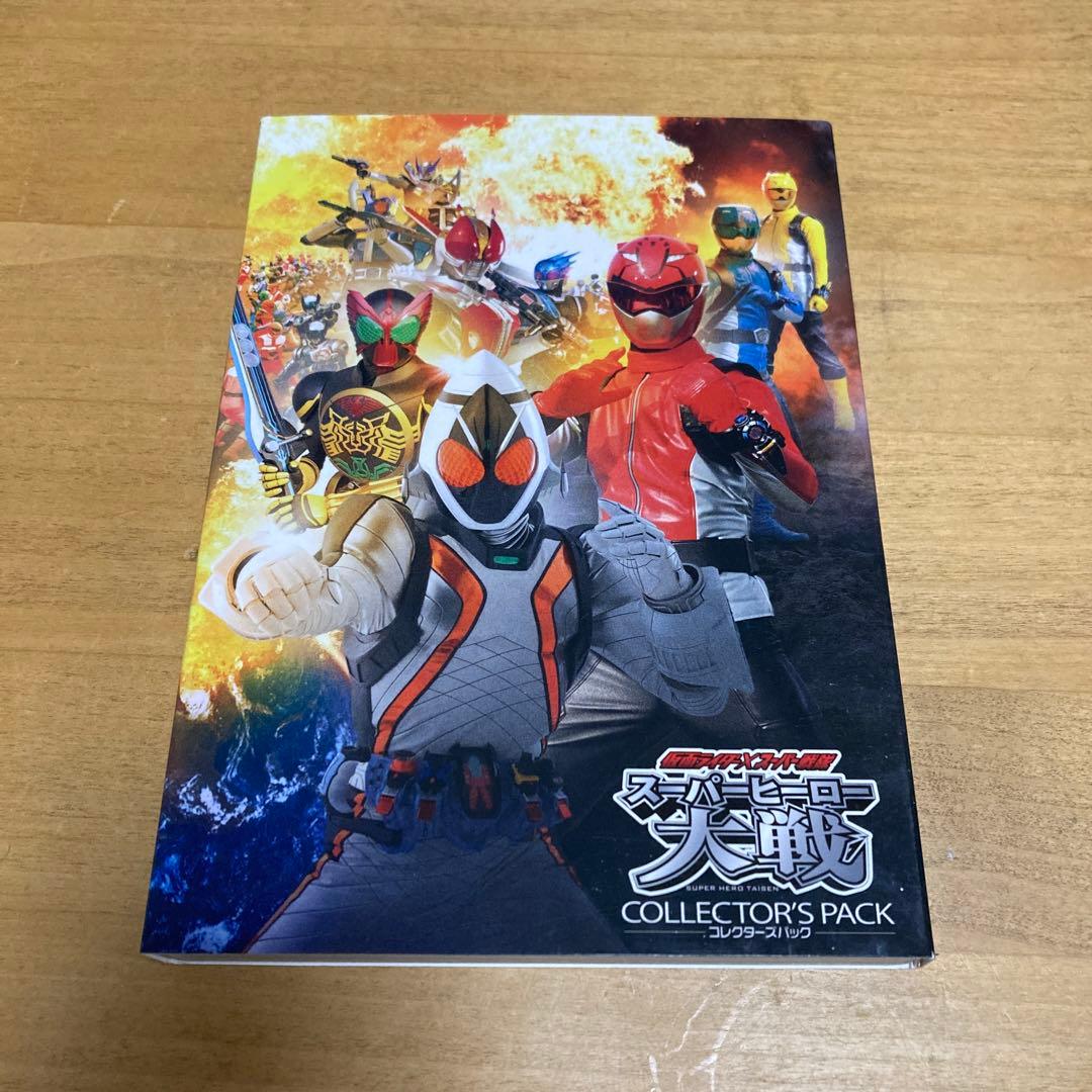 【値下げ】仮面ライダーフォーゼDVD 全巻12巻セット　初回限定