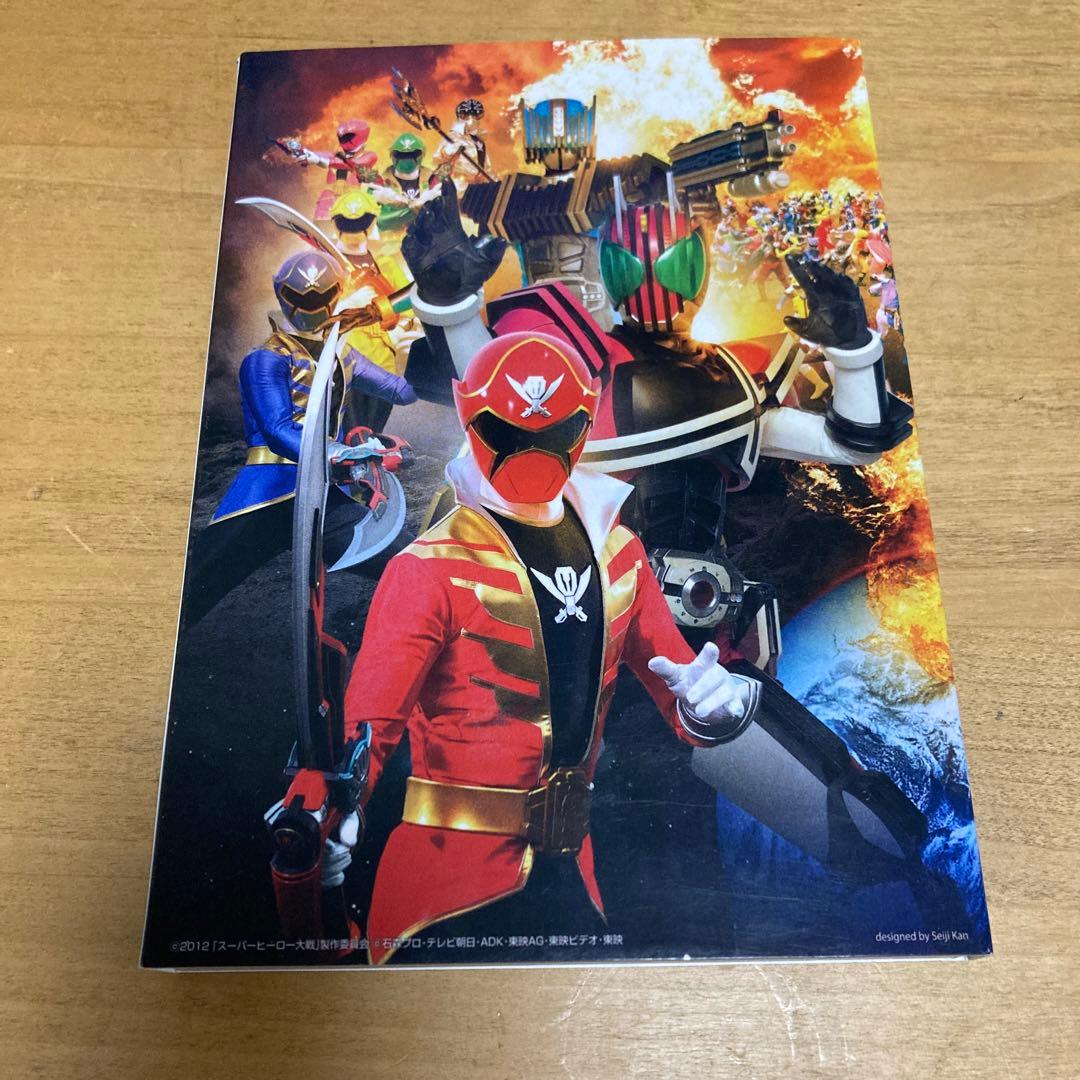 【値下げ】仮面ライダーフォーゼDVD 全巻12巻セット　初回限定