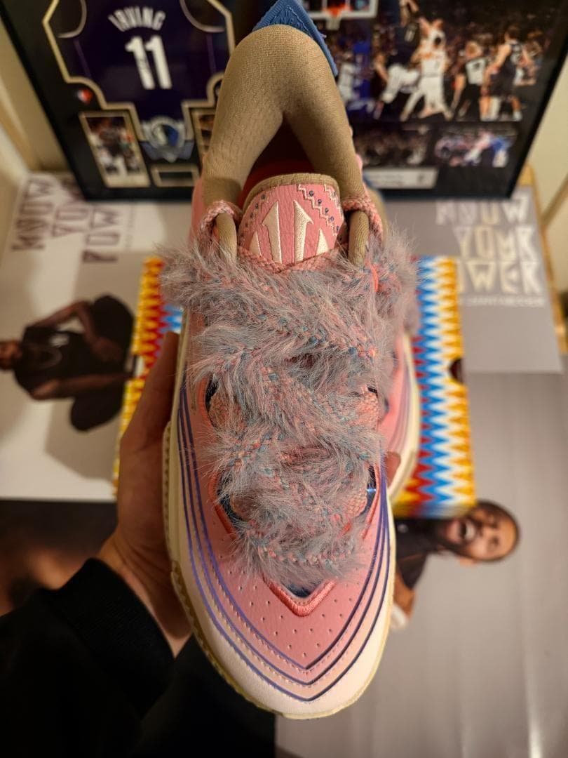 年末セール ANTA KAI2　US10