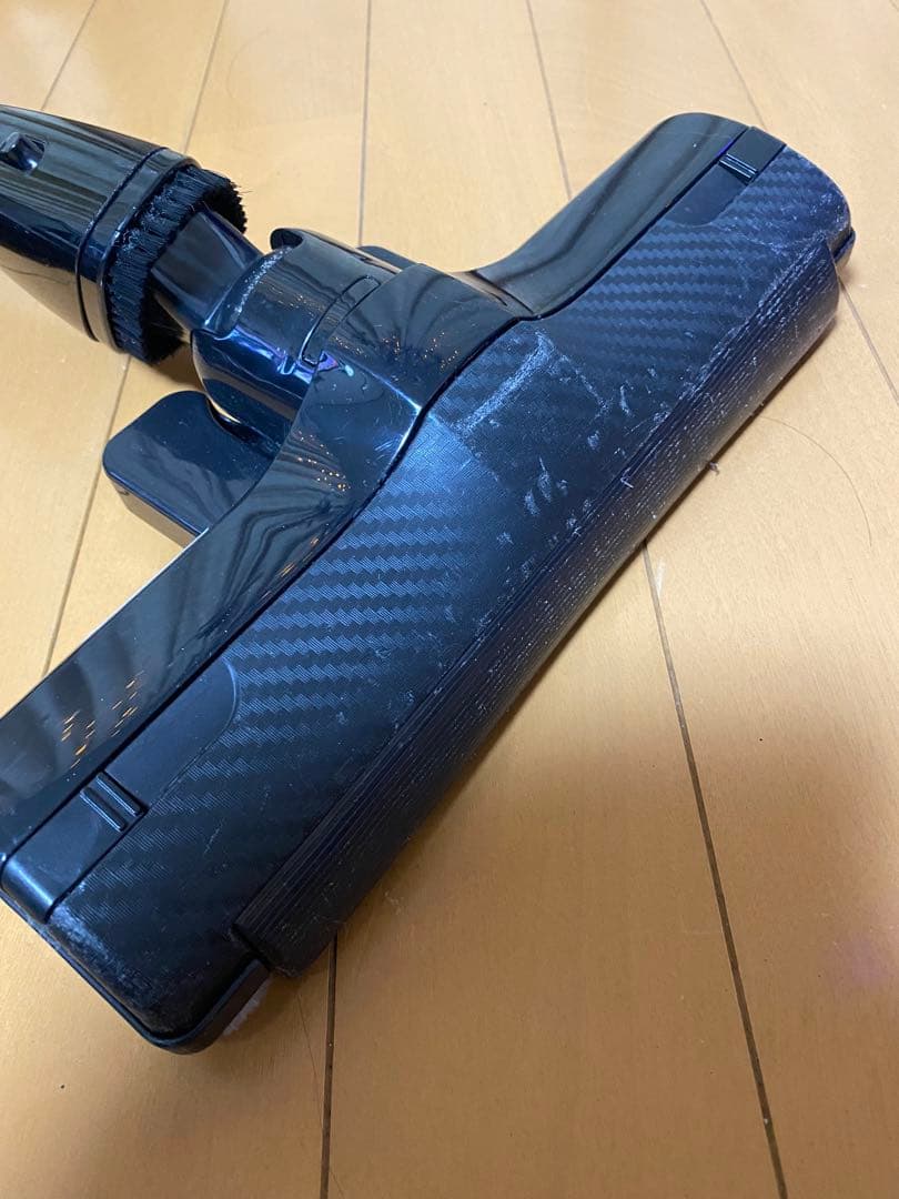 美品　東芝 VC-CF31サイクロンクリーナー TORNEO【2022年式】