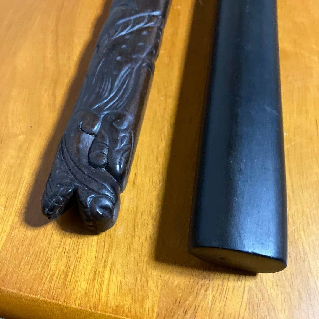 木刀　2本