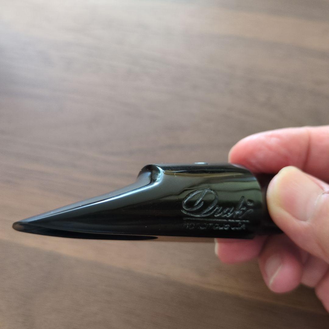 アルトサックスマウスピース　ドレイク 　フィルウッズモデル5番