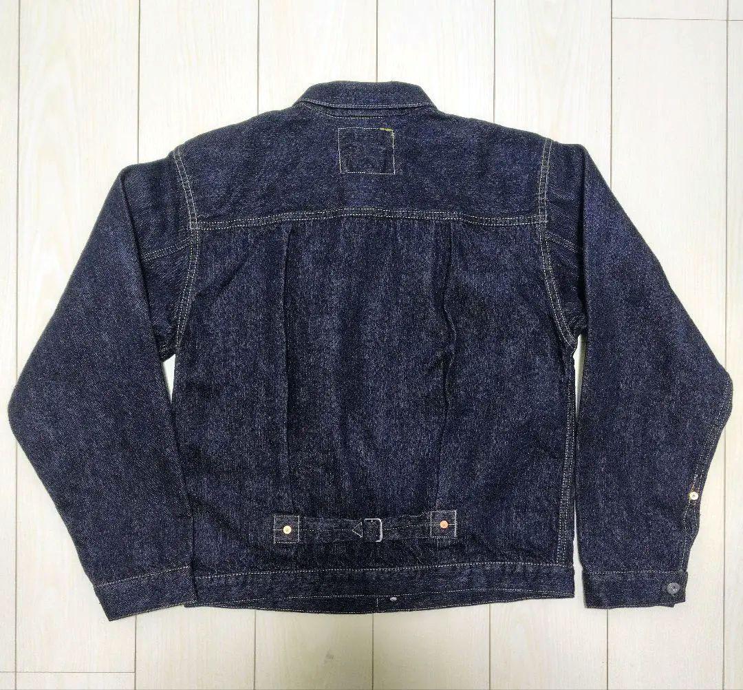 新品 未試着 サイズ42 S506XX フリーホイーラーズ 大戦 デニ厶 - メルカリ