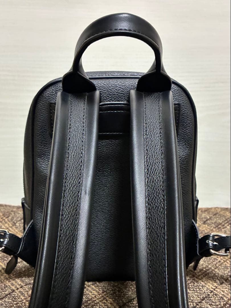 Vivienne Westwood 黒 リュック