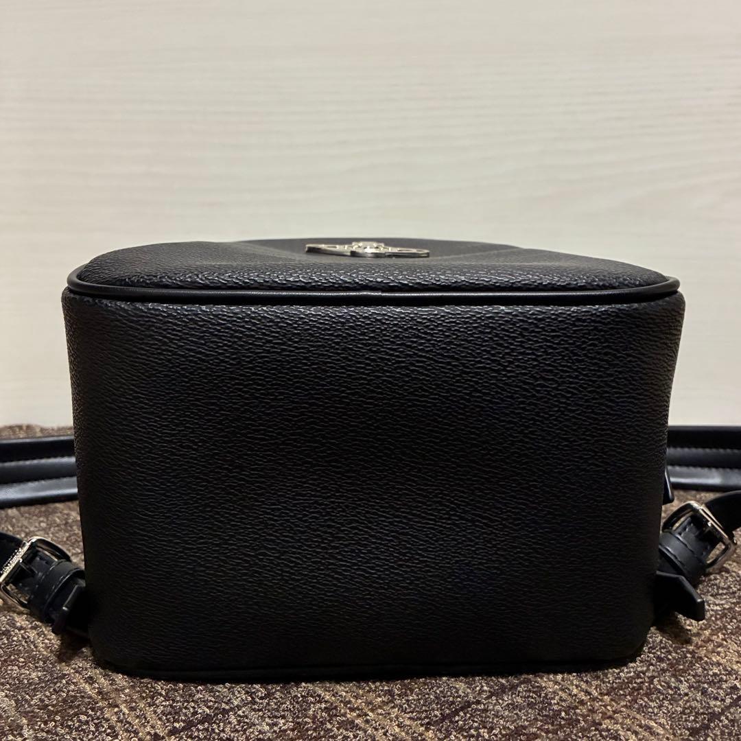 Vivienne Westwood 黒 リュック