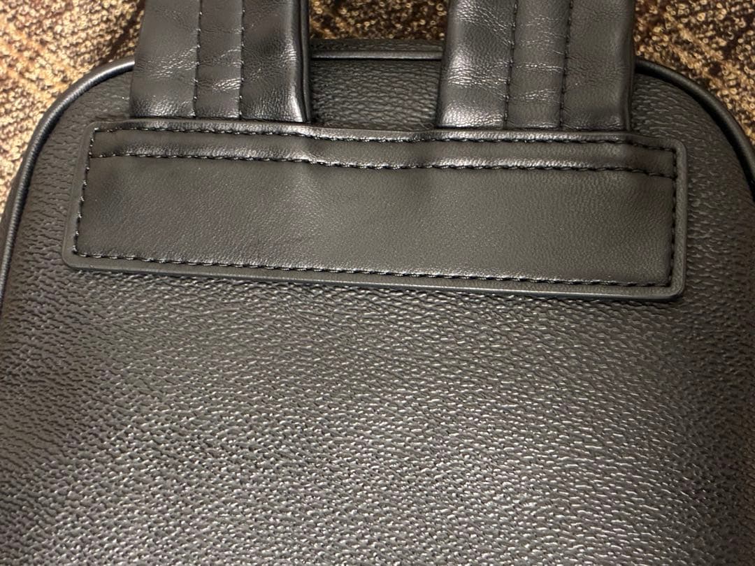 Vivienne Westwood 黒 リュック