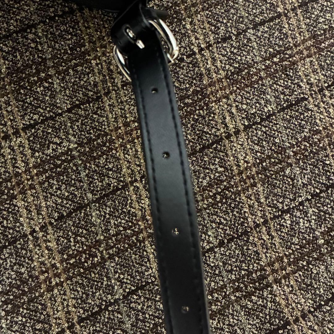 Vivienne Westwood 黒 リュック