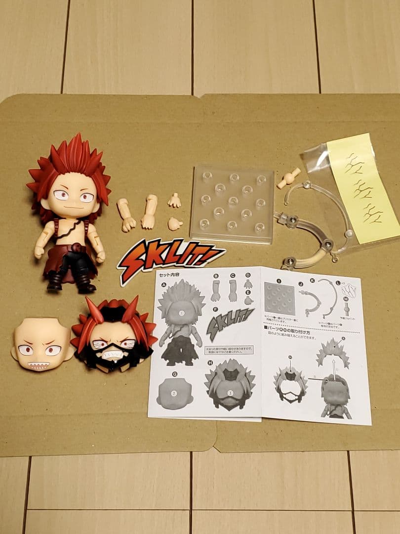 m@12/21.26〜28発送❌　ねんどろいど