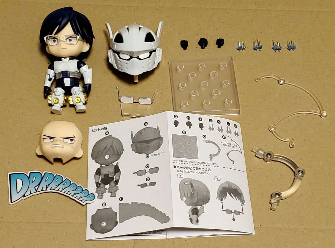 m@12/21.26〜28発送❌　ねんどろいど