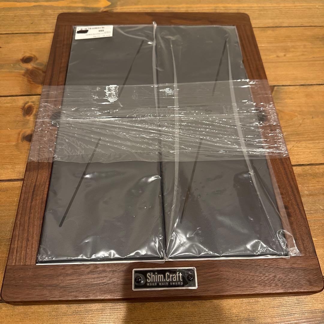 新古品 シムクラフト 25用 シェルコン 天板 - メルカリ