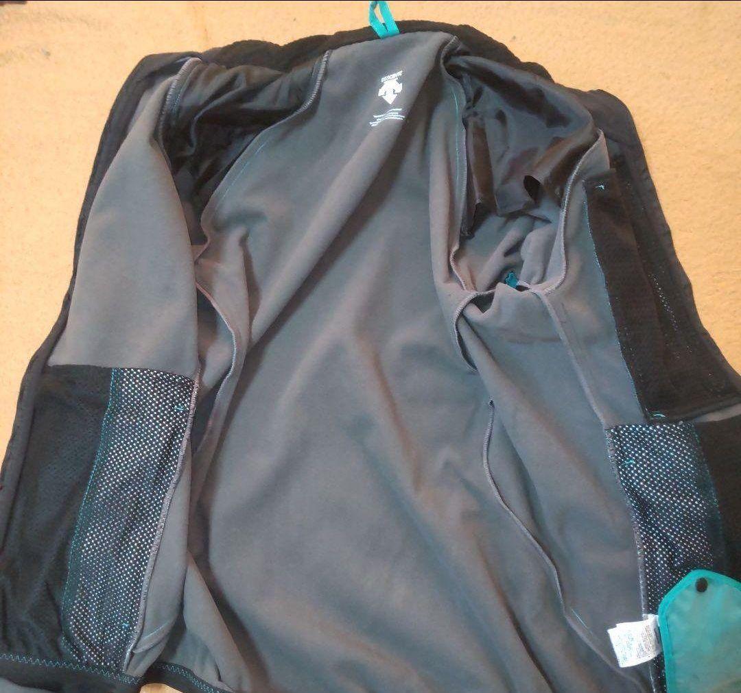 美良品 DESCENT デサント ミドラー