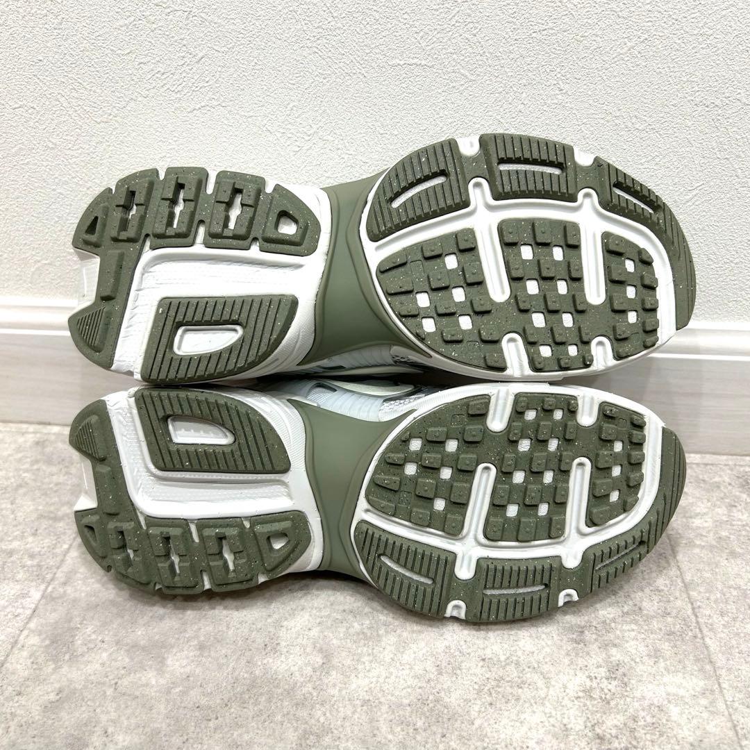 NIKE ナイキ V2K RUN ローカットスニーカー 24.5