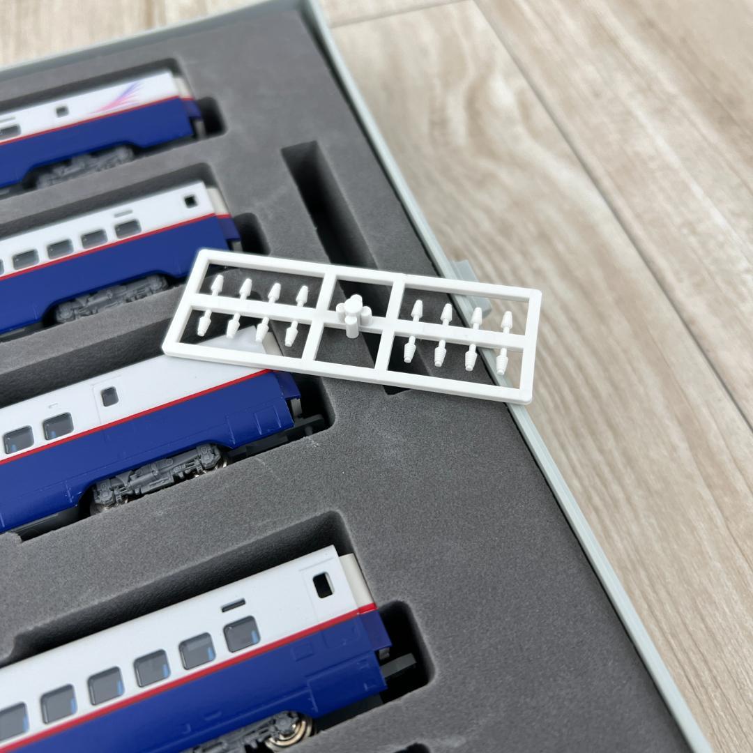 めー様専用 TOMIX 92759 JR E2系 長野新幹線 あさま 8両セット - メルカリ