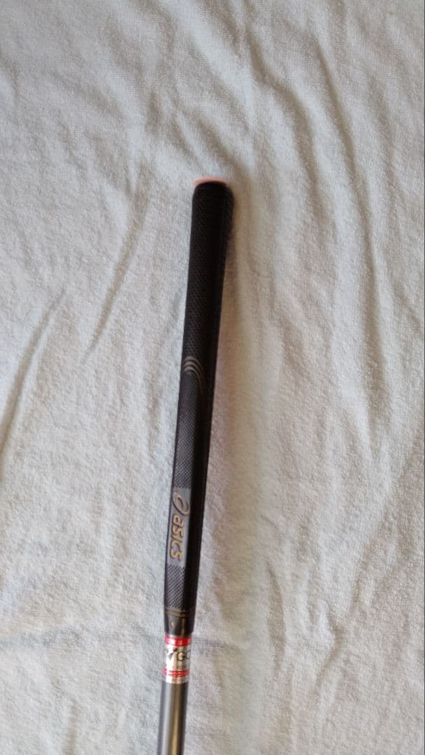 ASICS　パークゴルフクラブ　WS-7 カナディアンメープル 右きき