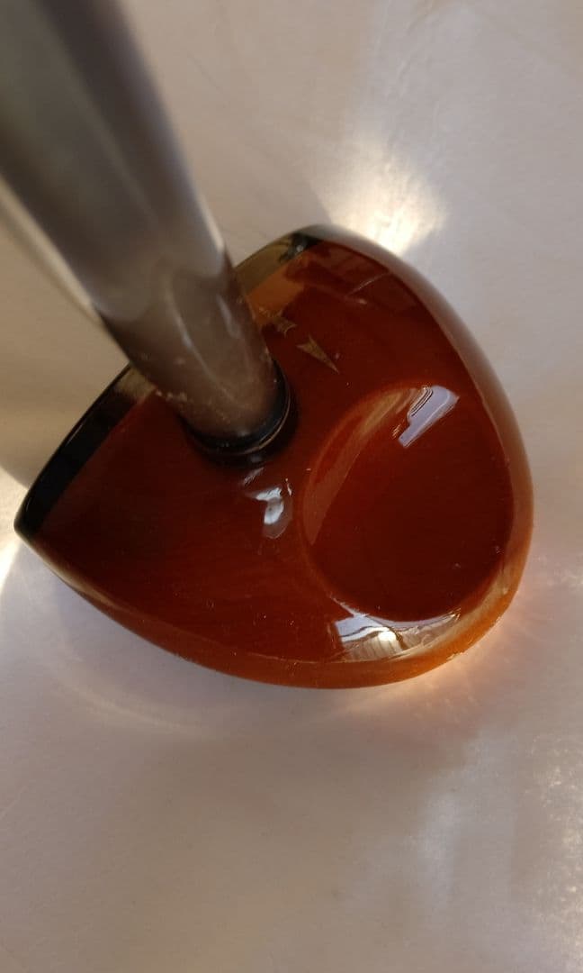 ASICS　パークゴルフクラブ　WS-7 カナディアンメープル 右きき