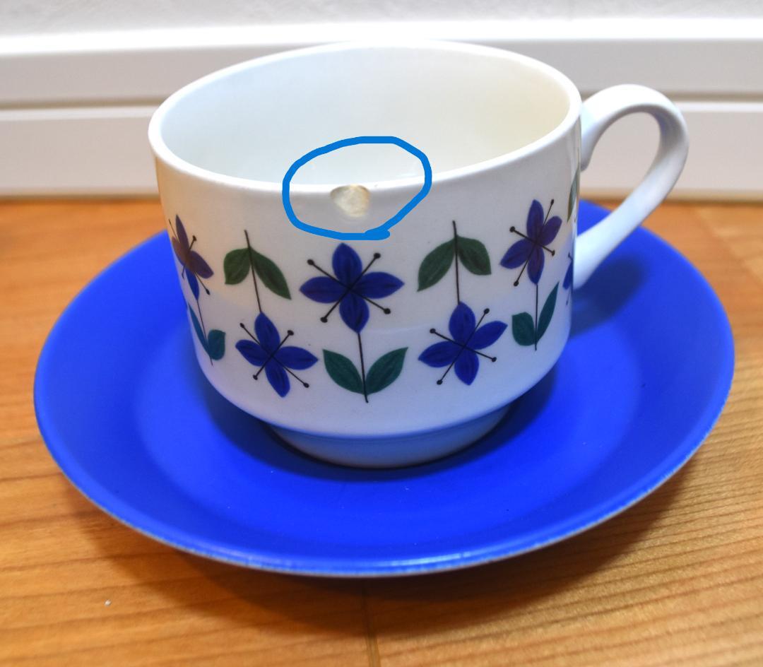 Midwinter Roselle ミッドウィンター ローゼル ティーセット - メルカリ