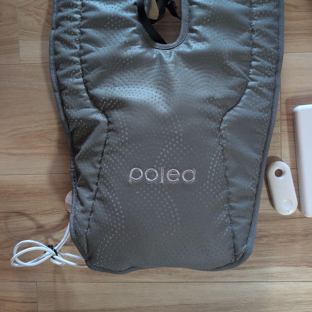 魔改造済み 2025年エアラブ4プラス オレオ グレー