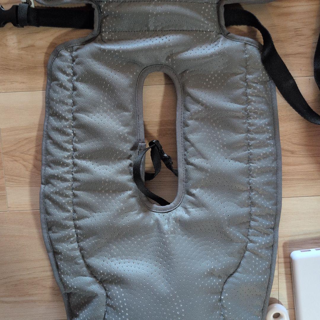 魔改造済み 2025年エアラブ4プラス オレオ グレー