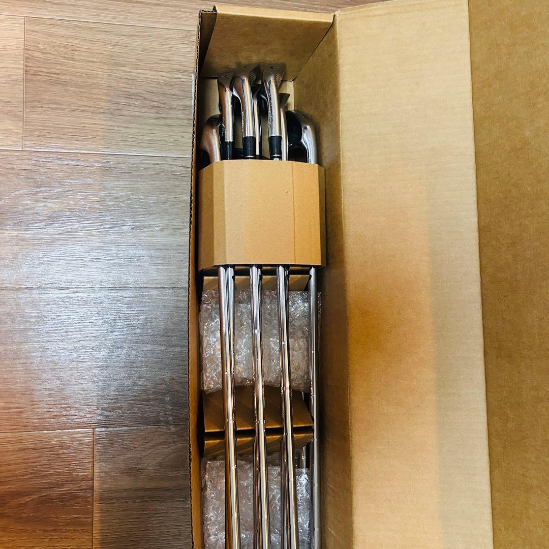 MIZUNO ミズノMP57 アイアン ダイナミックゴールド #3～#9 PW