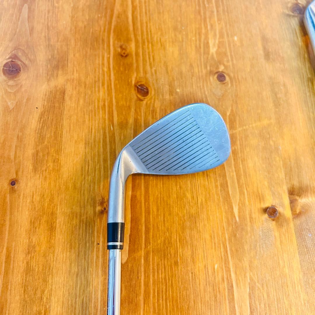 MIZUNO ミズノMP57 アイアン ダイナミックゴールド #3～#9 PW