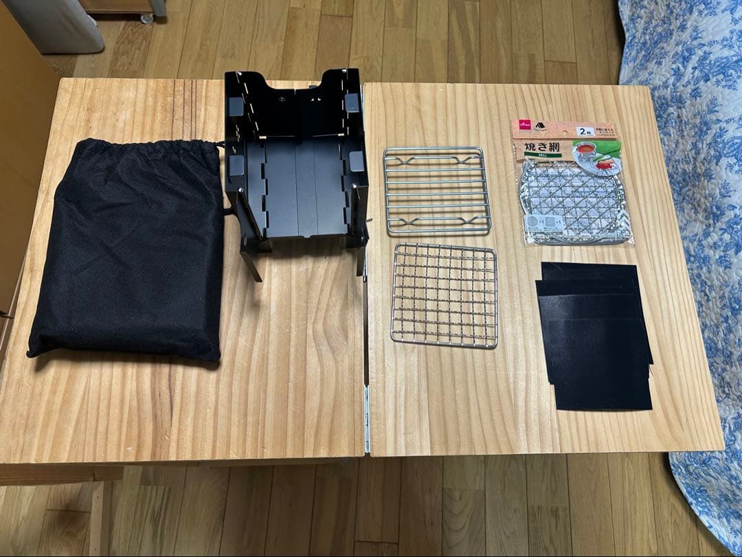 Terzo (by PIAA) エアフレーム カーサイドタープ（おまけ付き）