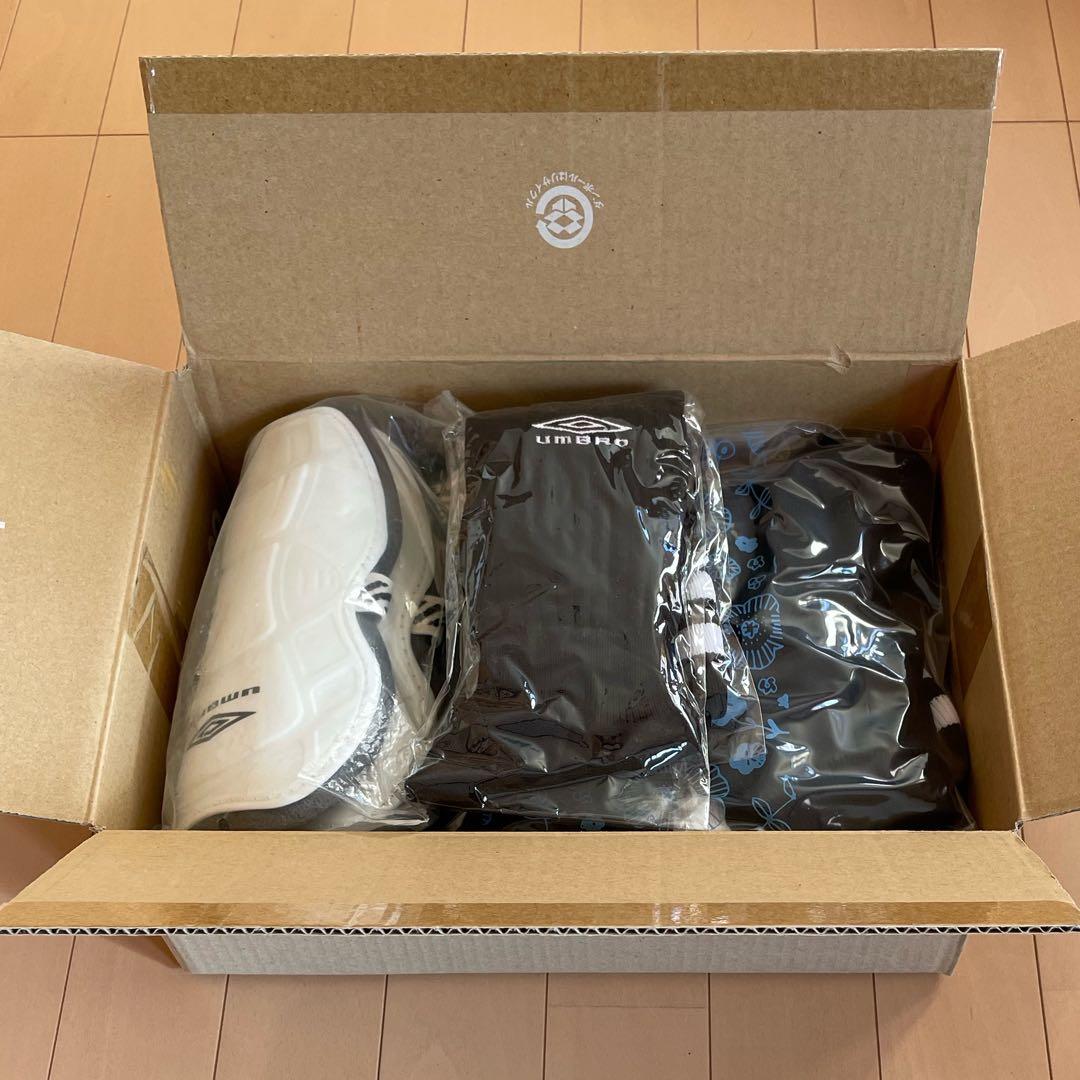 【送料込】プーマ レフリー用 長袖 半袖 パンツ サイズO